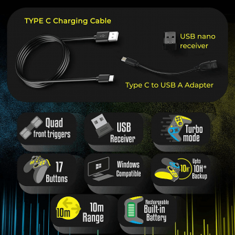 لعب لوحات المفاتيح