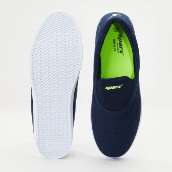 أحذية بدون كعب