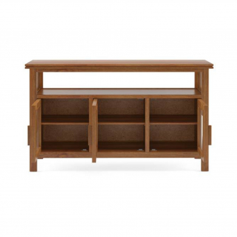 أثاث تخزين المطبخ والبار