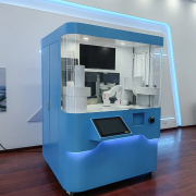 المعدات الصناعية